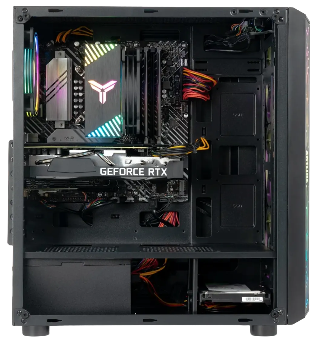 QUBE BREEZE