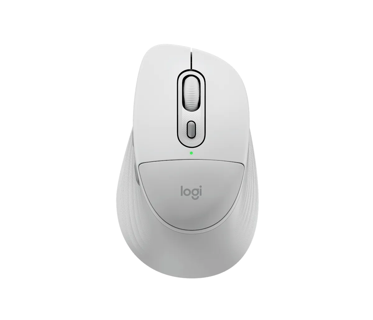 Logitech Signature Comfort Plus M850 L White
