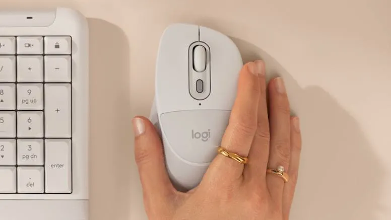 Опора для ладони Logitech Signature Comfort Plus M850 L