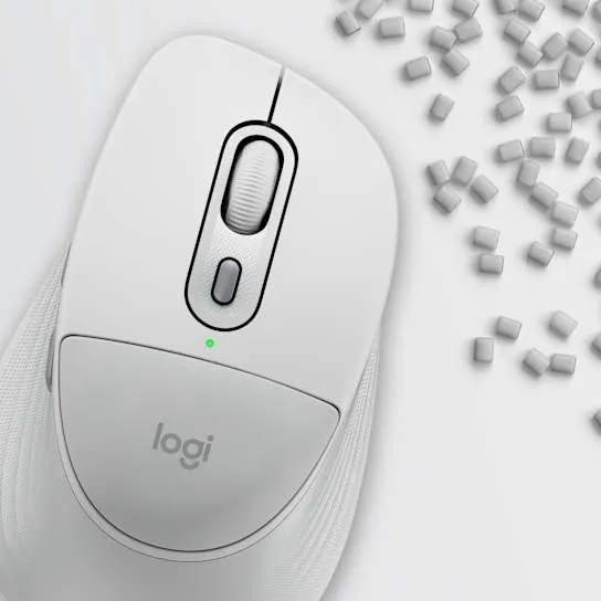 SmartWheel Logitech Signature Comfort Plus M850 L