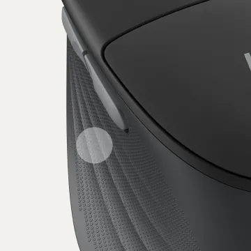 Зона для большого пальца Logitech Signature Comfort Plus M850 L