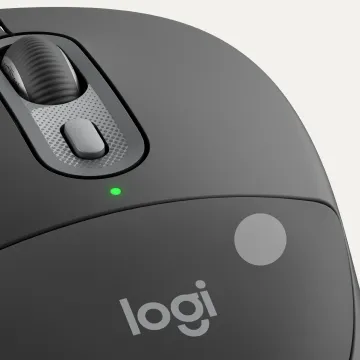 SmartWheel Logitech Signature Comfort Plus M850 L