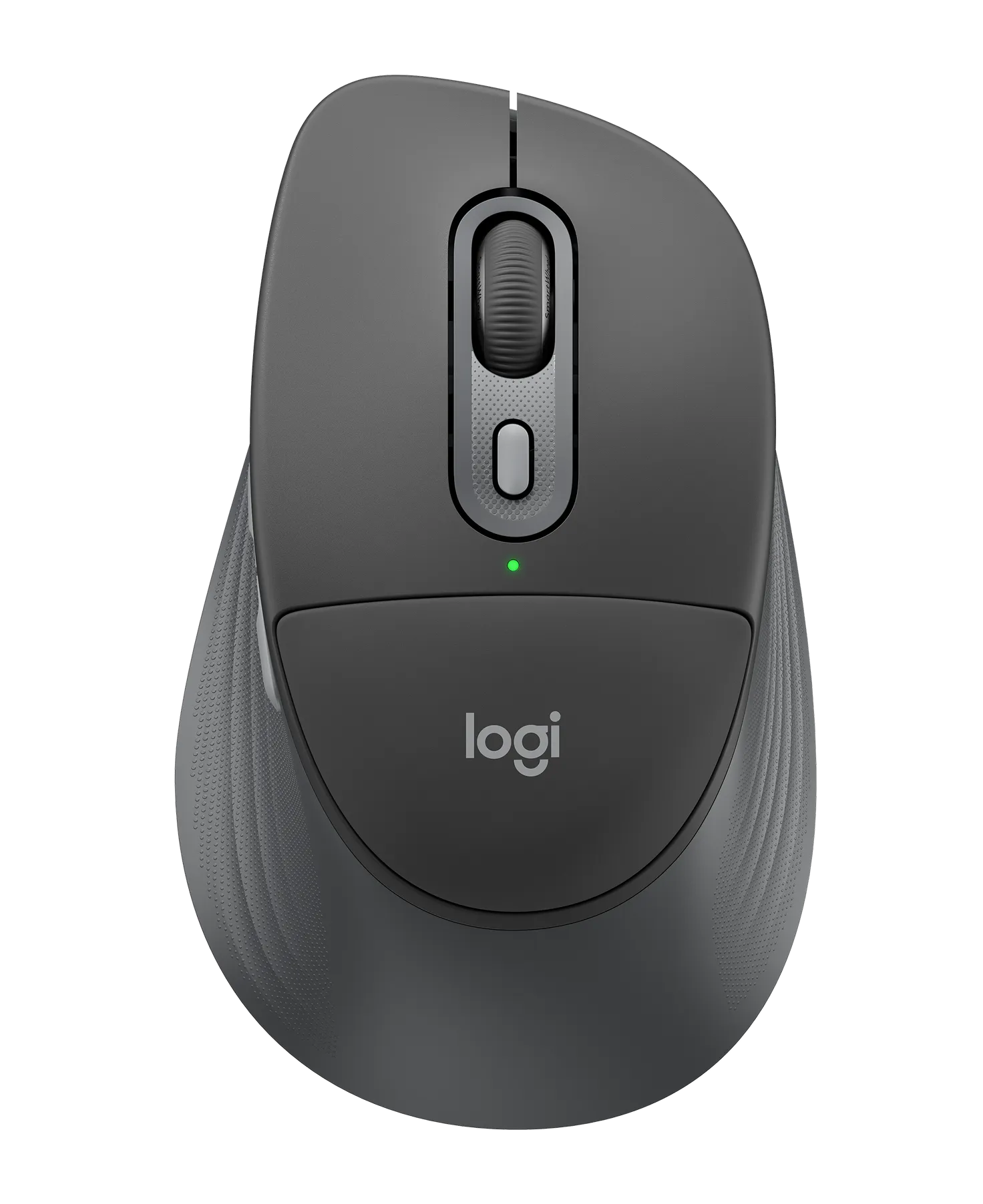 Logitech Signature Comfort Plus M850 L Graphite