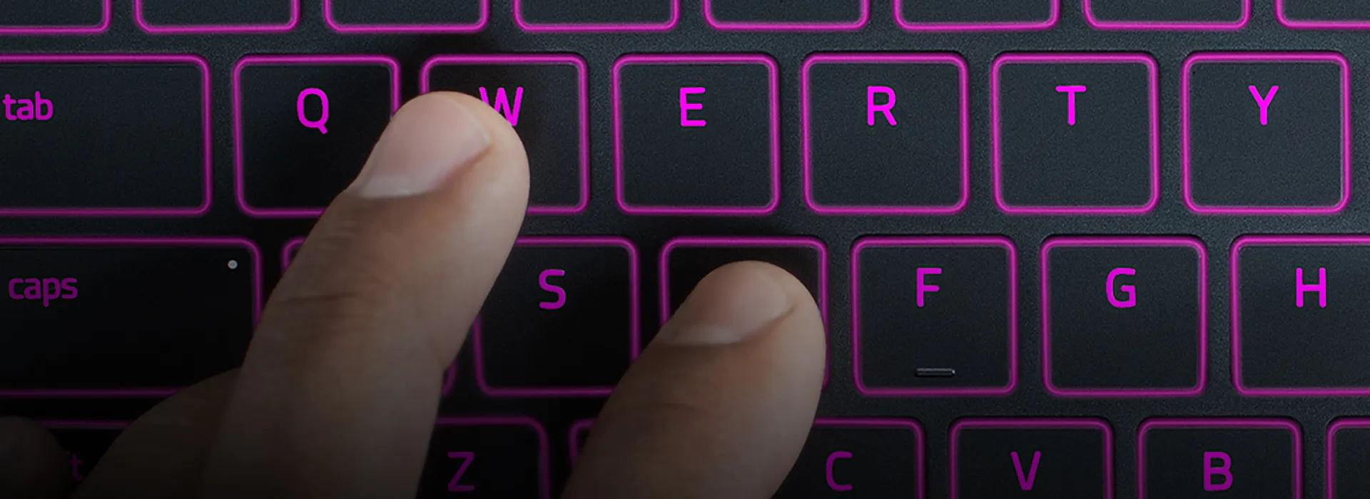 Razer Snap Tap на клавиатуре Razer Joro
