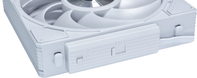 UNI FAN P28 V2