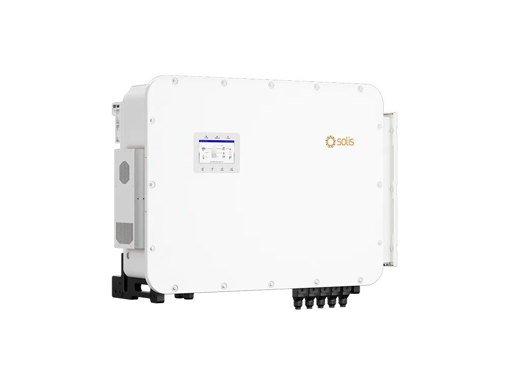 Solis IP66