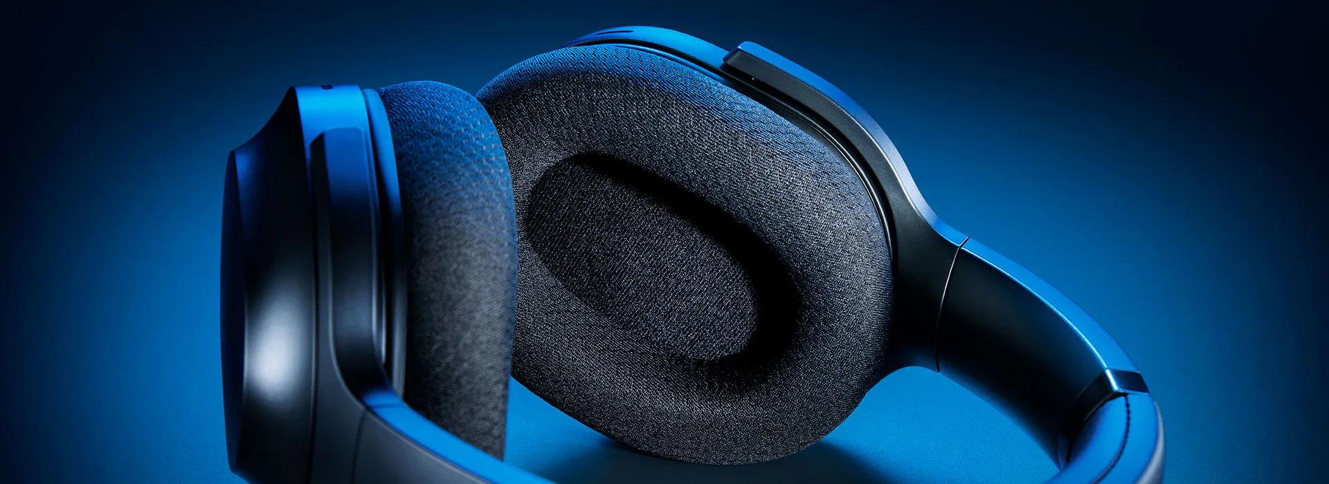 Амбушюры FlowKnit Razer Barracuda