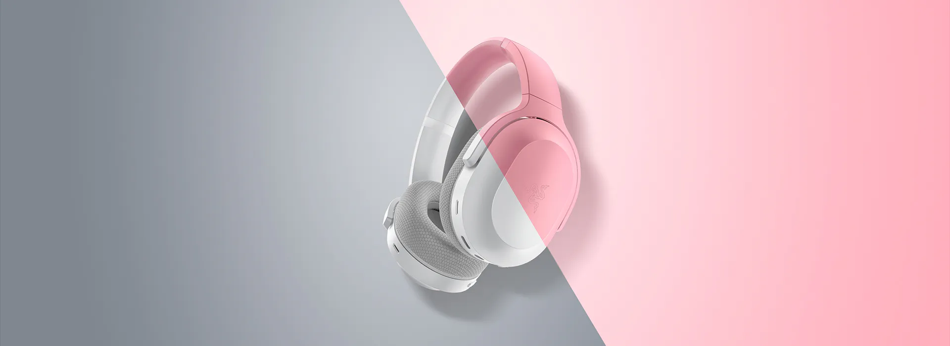 Razer Barracuda Quartz