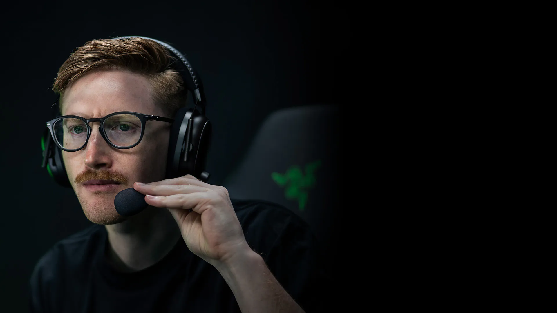 Razer HyperClear Super Wideband Mic