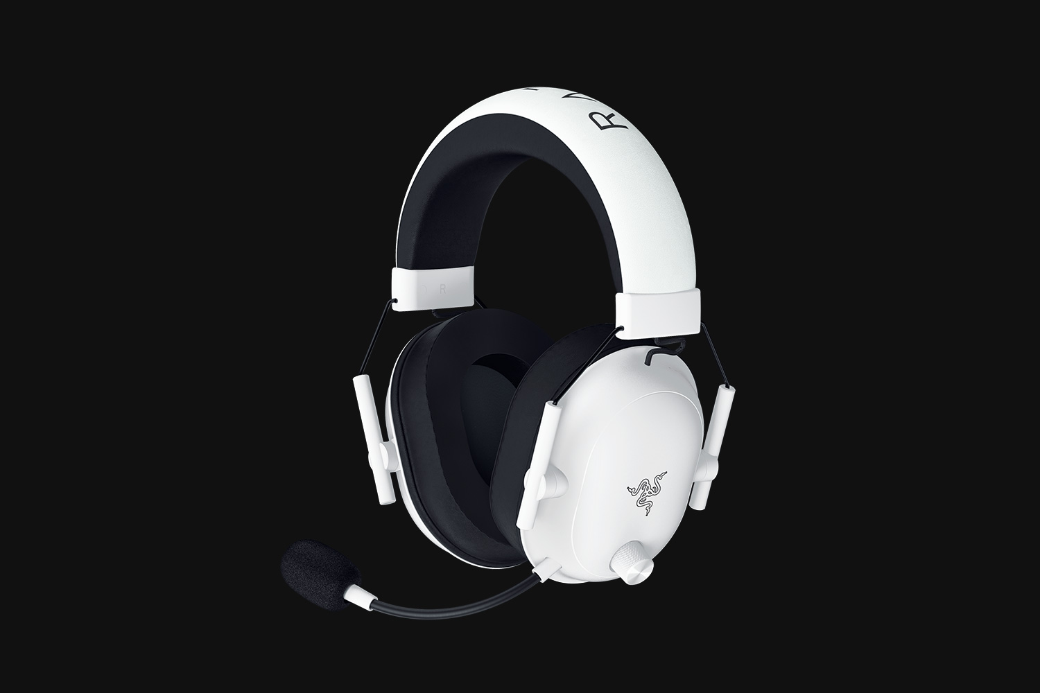 Razer TriForce Titanium 50 мм