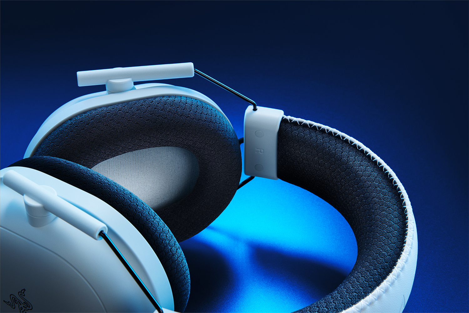 Razer TriForce Titanium 50 мм