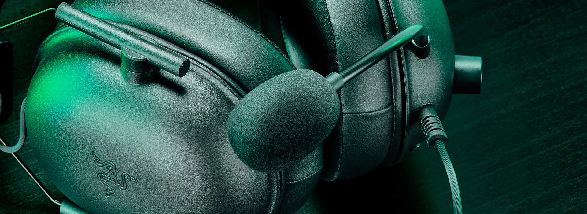 Razer HyperClear Cardioid Mic