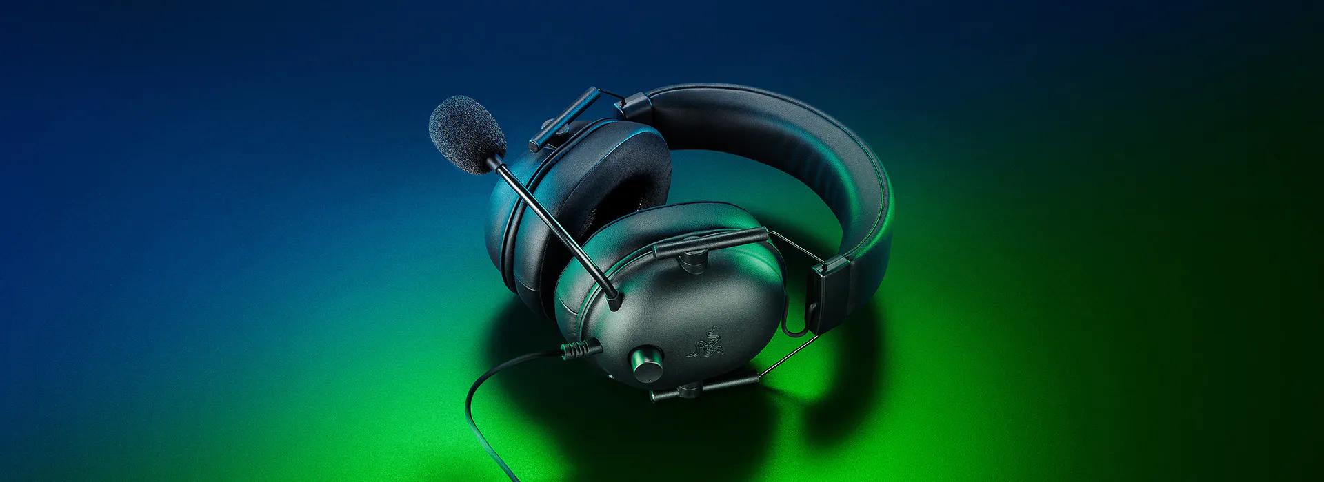 Razer BlackShark V2 X For PS5