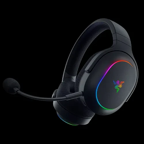 Razer Barracuda X Chroma Black