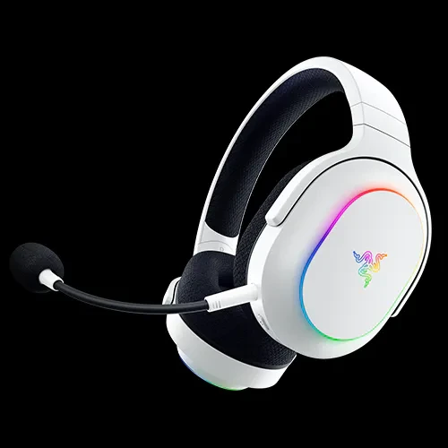 Razer Barracuda X Chroma White