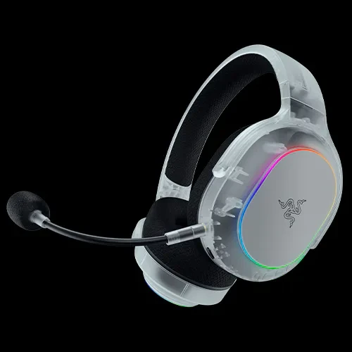Razer Barracuda X Chroma Phantom White