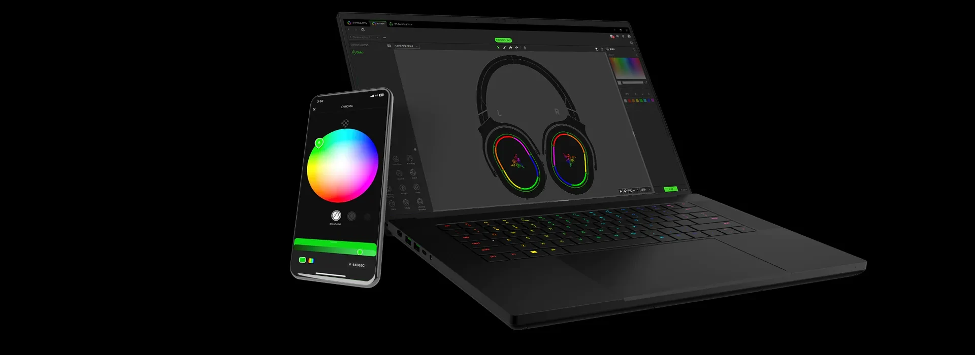 Razer Chroma RGB