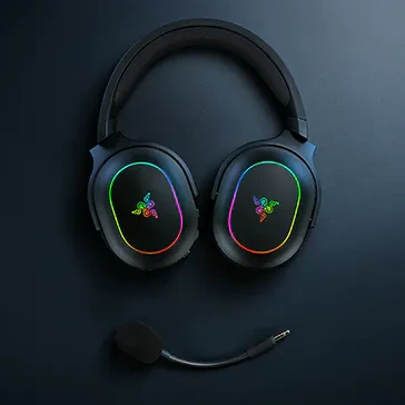 Razer HyperClear Mic