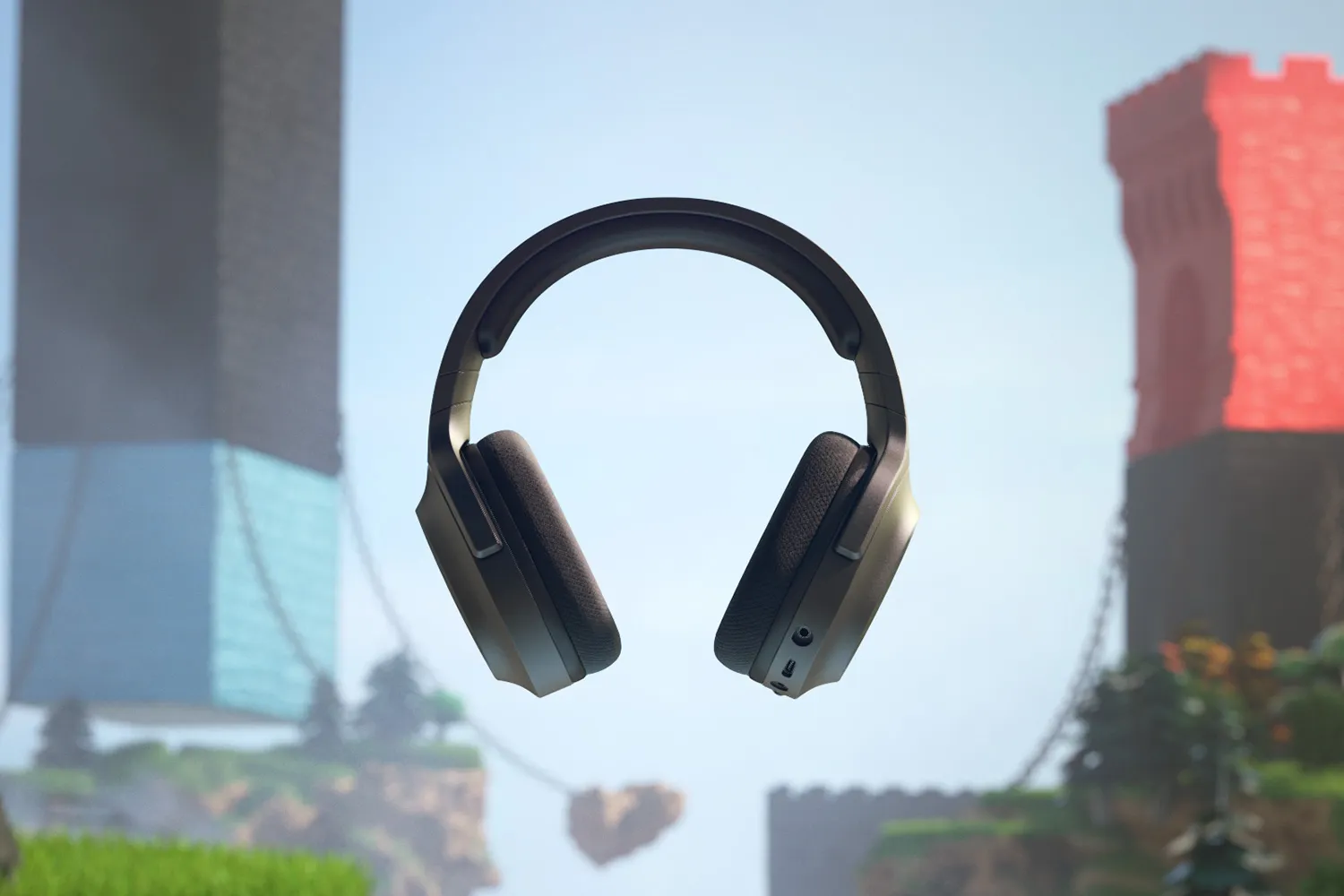 Razer Barracuda X подключение