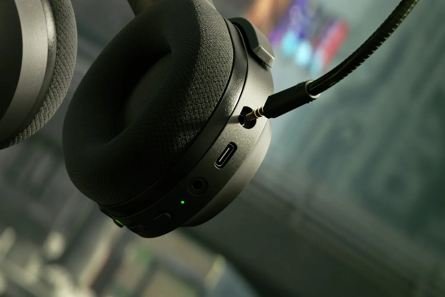 Комфорт Razer Barracuda X