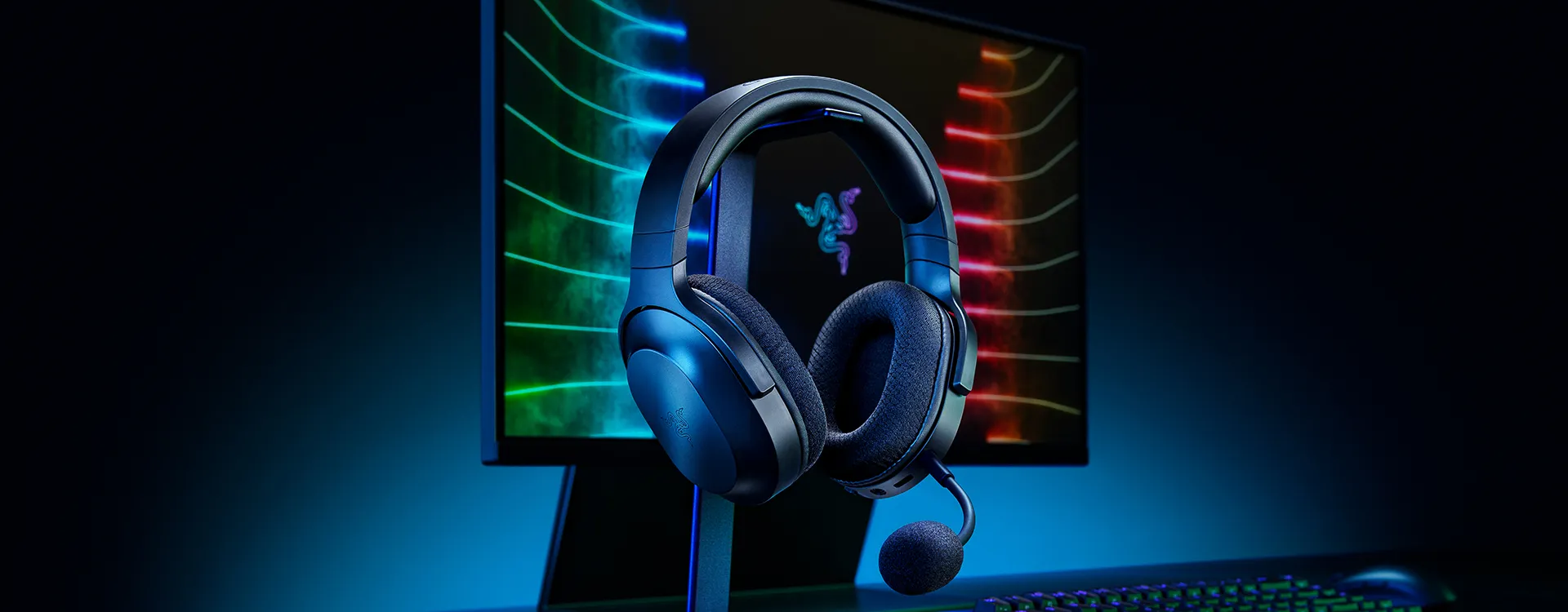 Razer SmartSwitch Dual Wireless