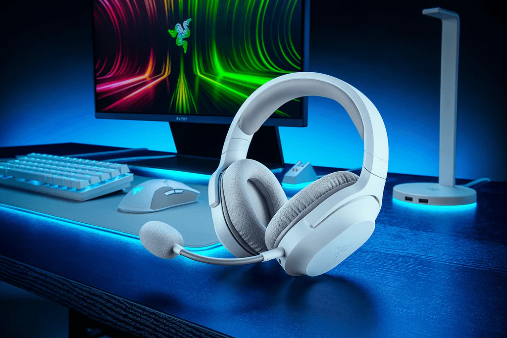 Razer Barracuda X 2022 Mercury