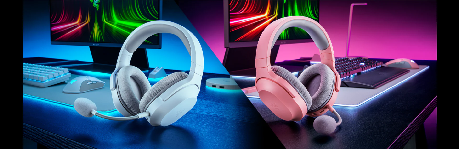 Razer SmartSwitch Dual Wireless