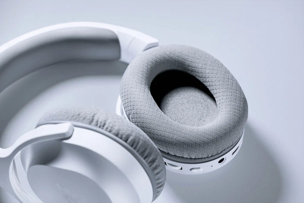 FlowKnit memory foam