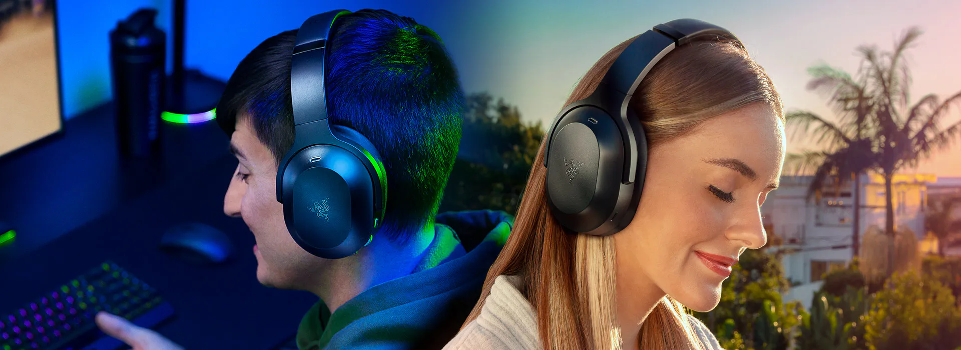 Razer Barracuda Pro