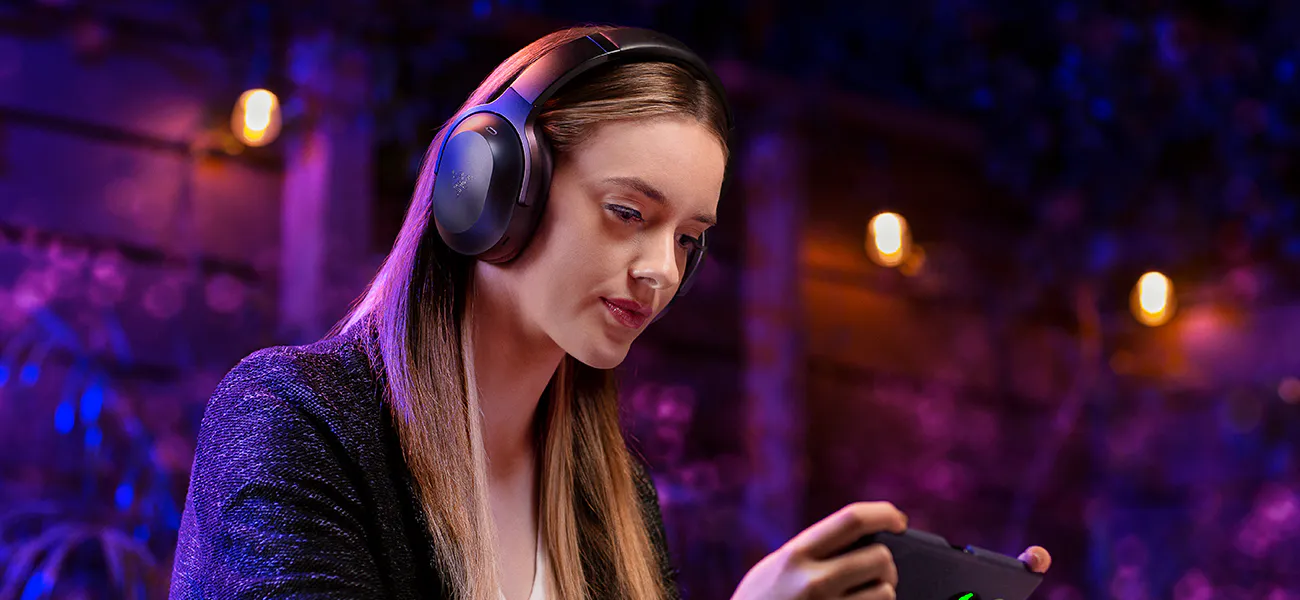 Razer TriForce Bio-Cellulose 50 мм