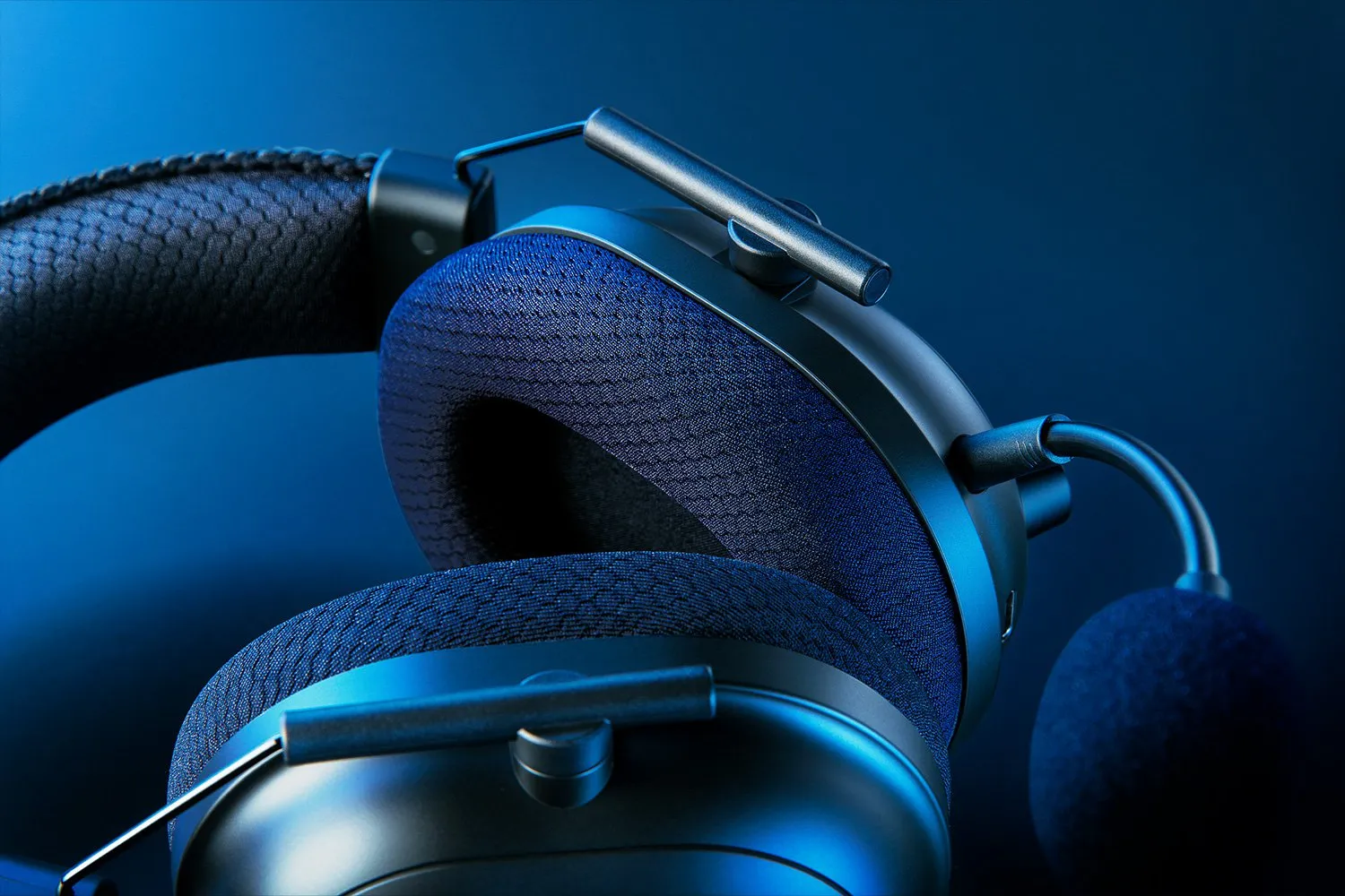 Микрофон Razer BlackShark V2 Pro 2023 Black
