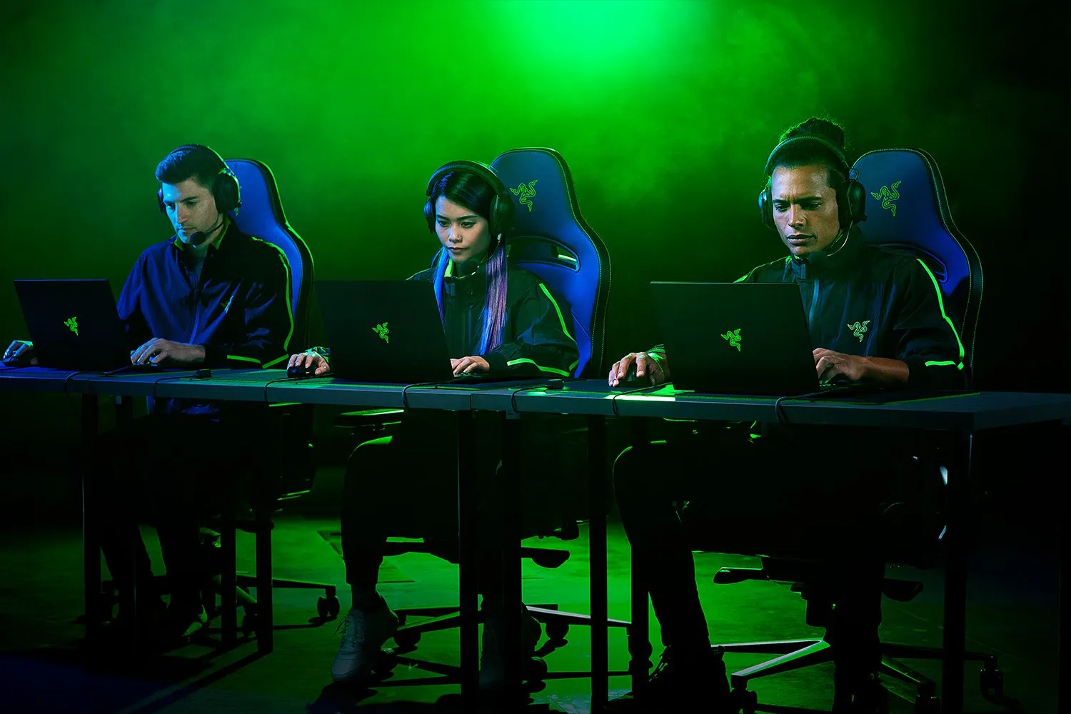 Комфорт Razer BlackShark V2 Pro 2023