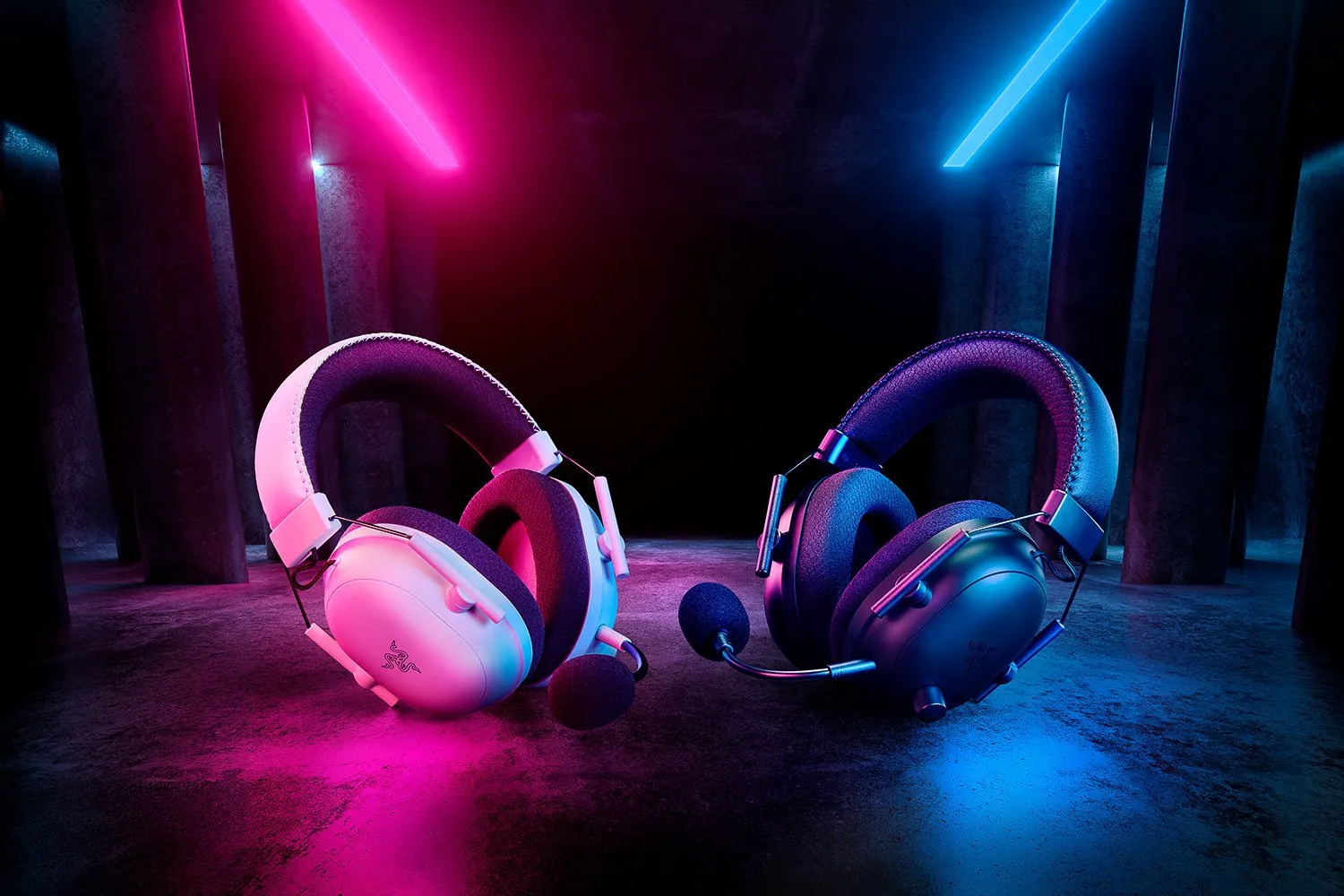 Razer HyperSpeed Wireless и Bluetooth 5.2