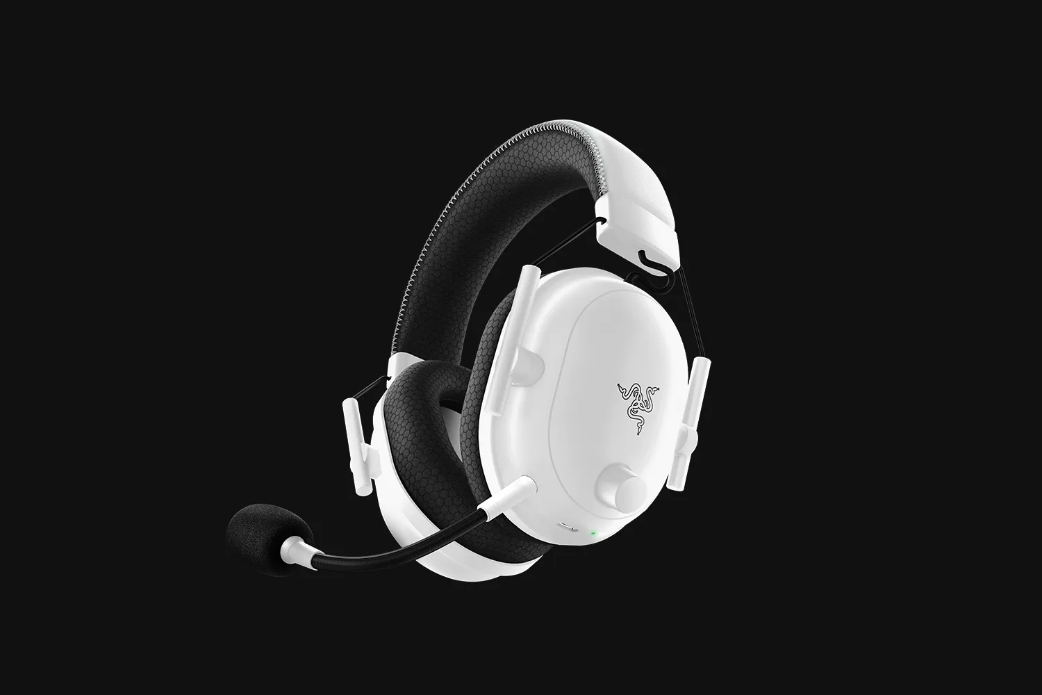 Бездротове підключення Razer HyperSpeed Wireless