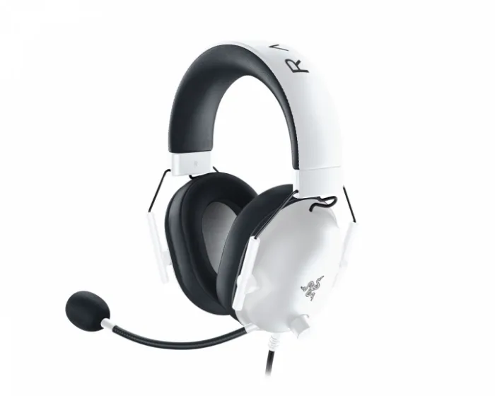 Микрофон Razer BlackShark V2 X Special White