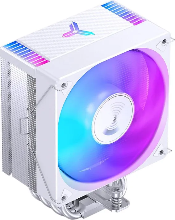 Jonsbo CR-1000 MAX ARGB White