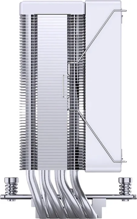 Габариты Jonsbo CR-1000 MAX ARGB White