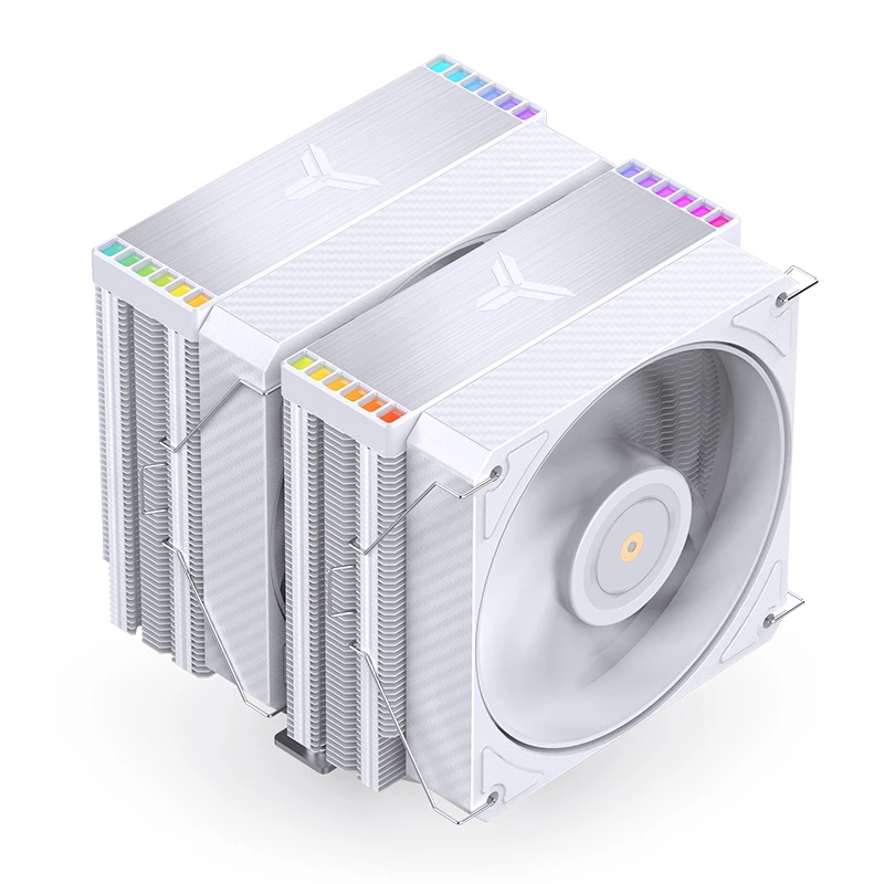 Jonsbo HX6280 White