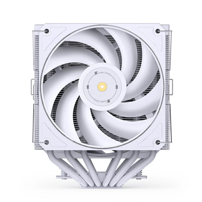 Вентилятор Jonsbo HX6280 White