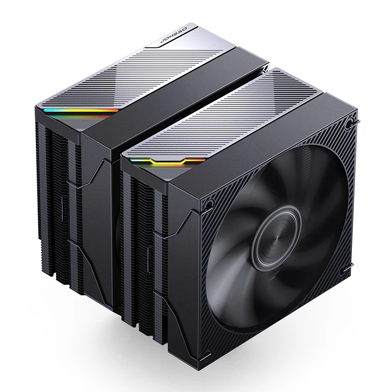 Jonsbo CA90 Black