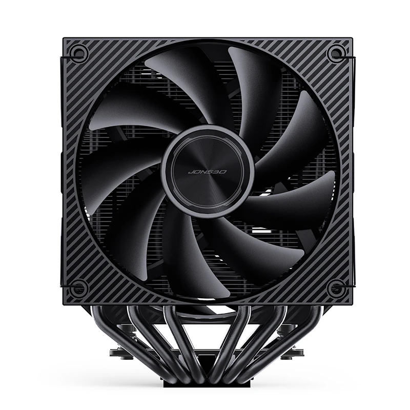 Вентилятор Jonsbo CA90 Black