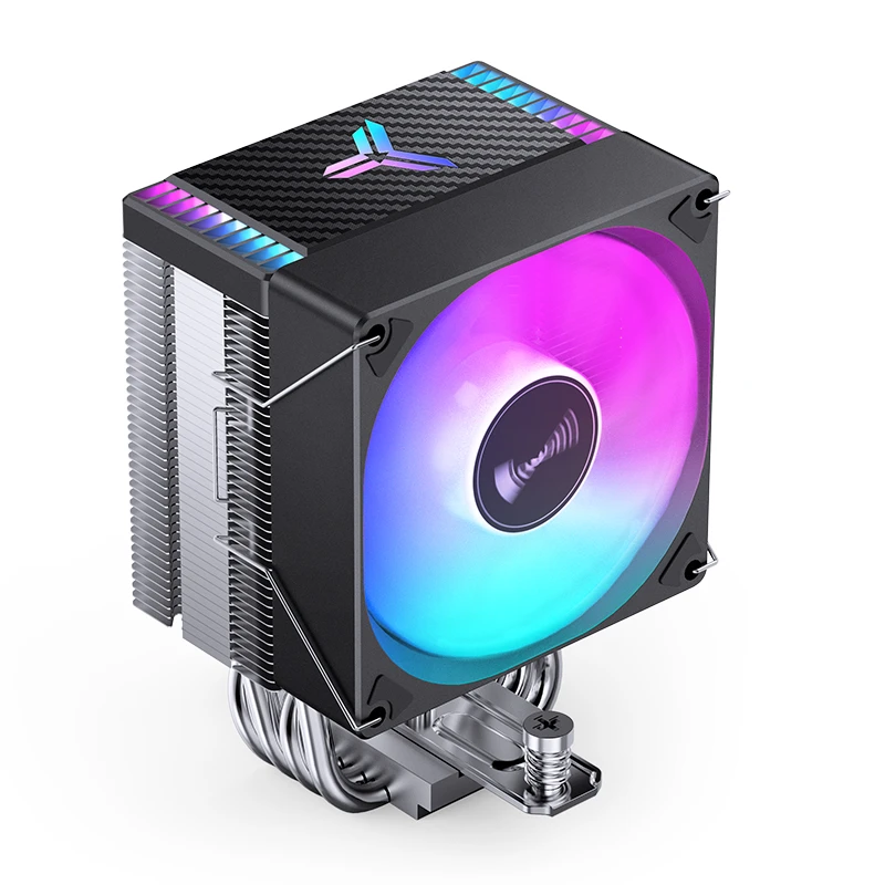 Охолодження JONSBO CR-1400 EVO Black