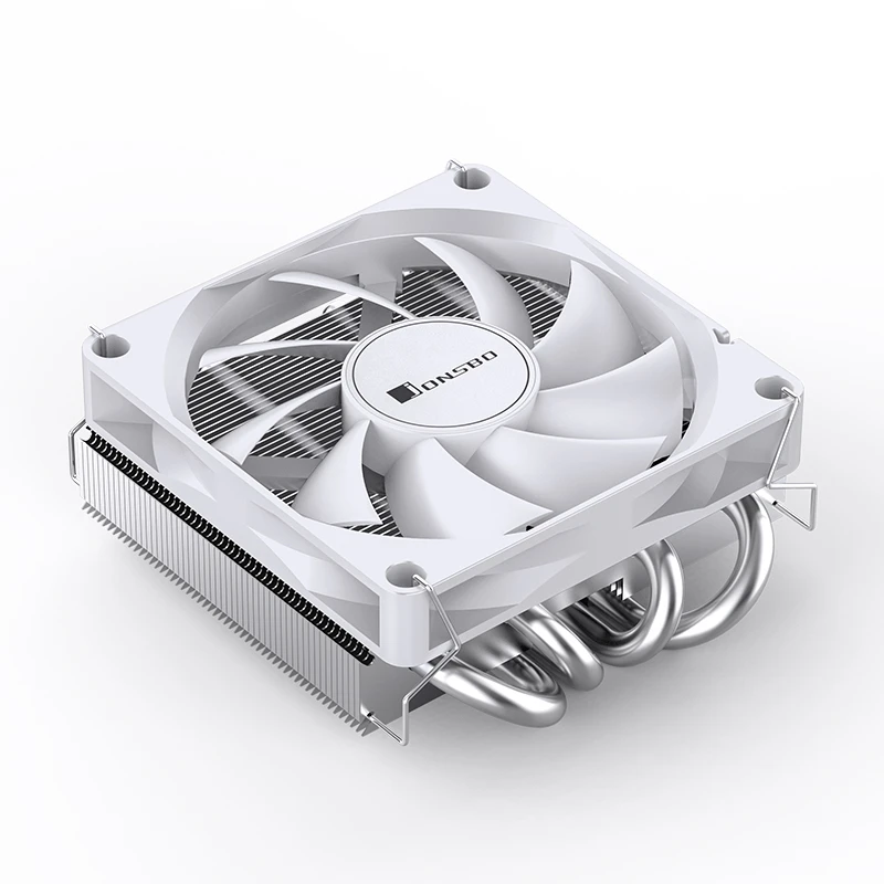 JONSBO HP400S White