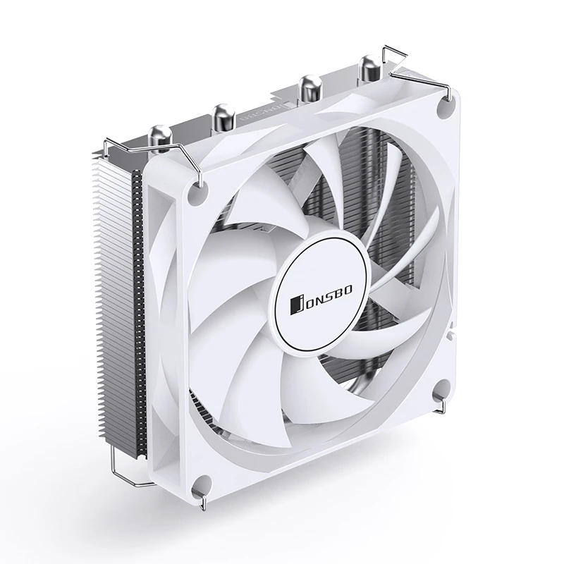 JONSBO HP400S White совместимость