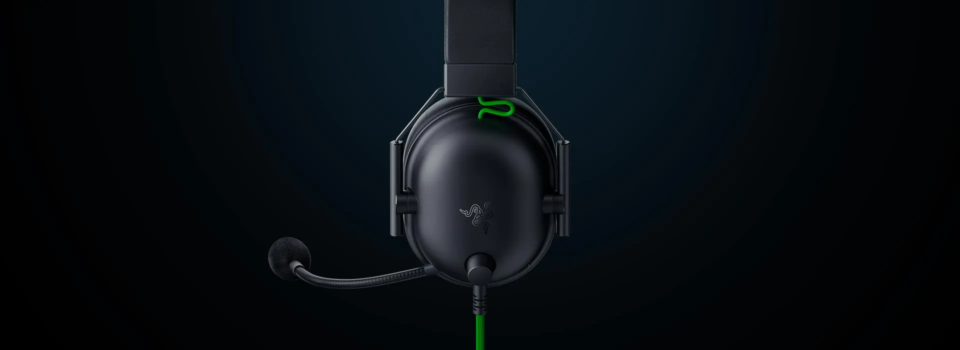 Razer HyperClear Noise-Cancelling Mic