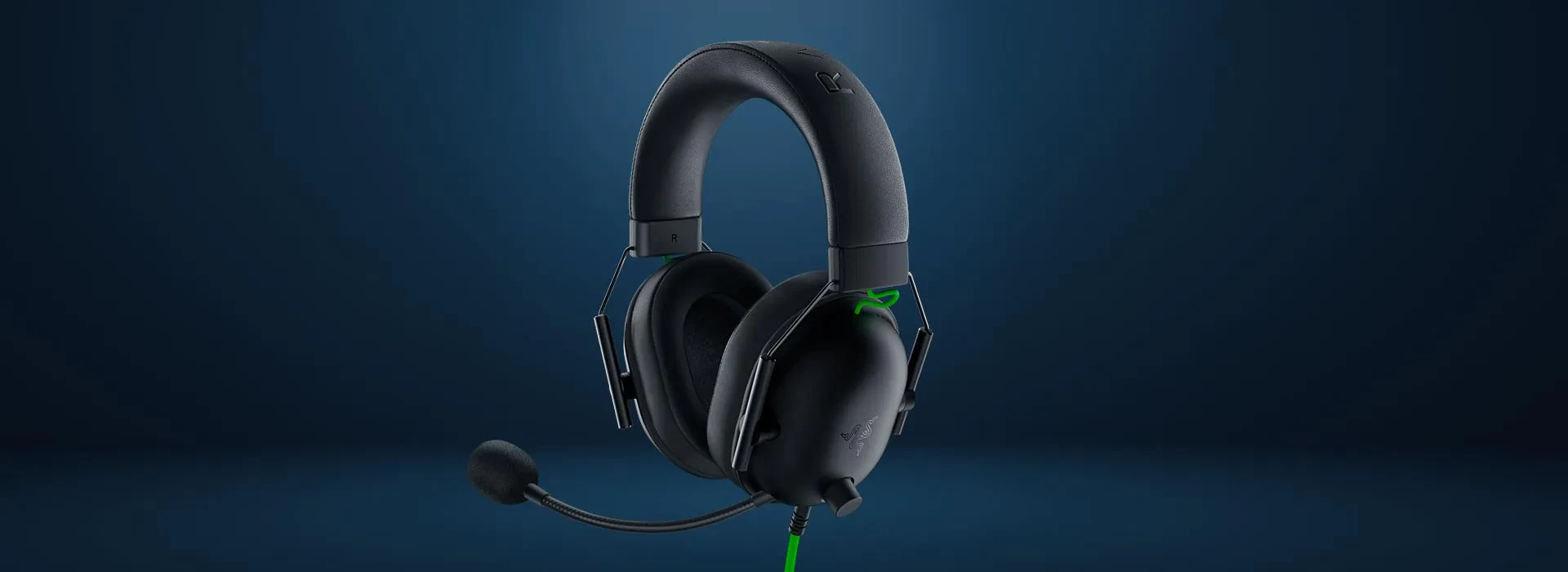 Комфорт Razer BlackShark V2 X USB
