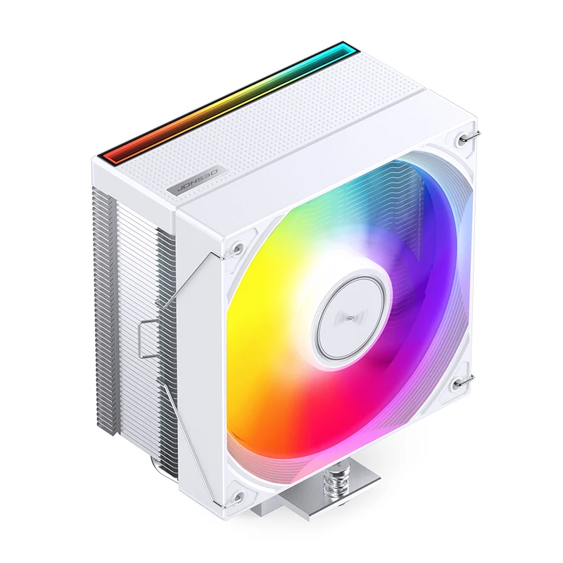 Jonsbo CB40 White
