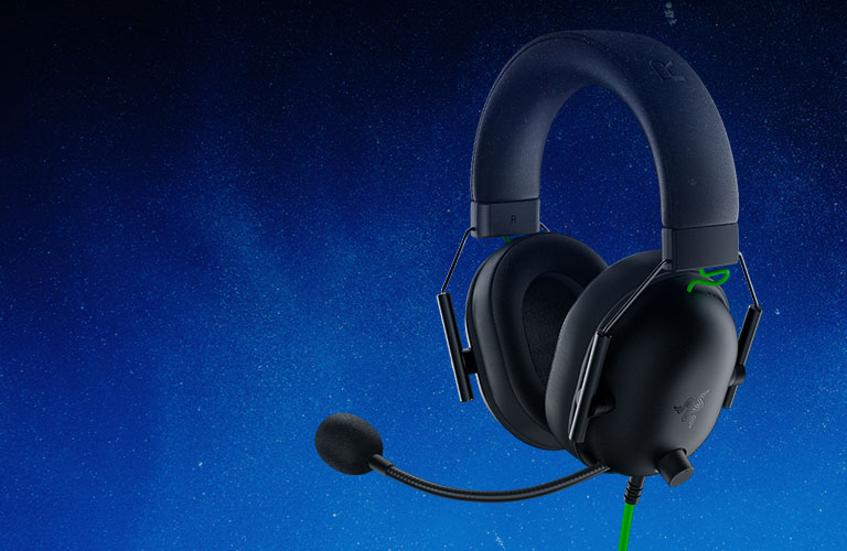 Комфорт Razer BlackShark V2 X