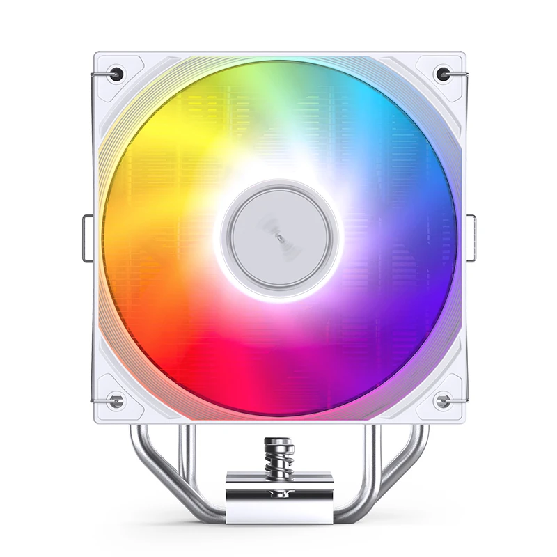Вентилятор Jonsbo CB40 White