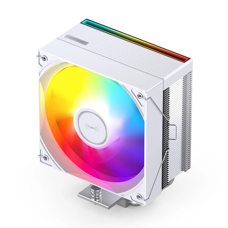 ARGB Jonsbo CB40 White